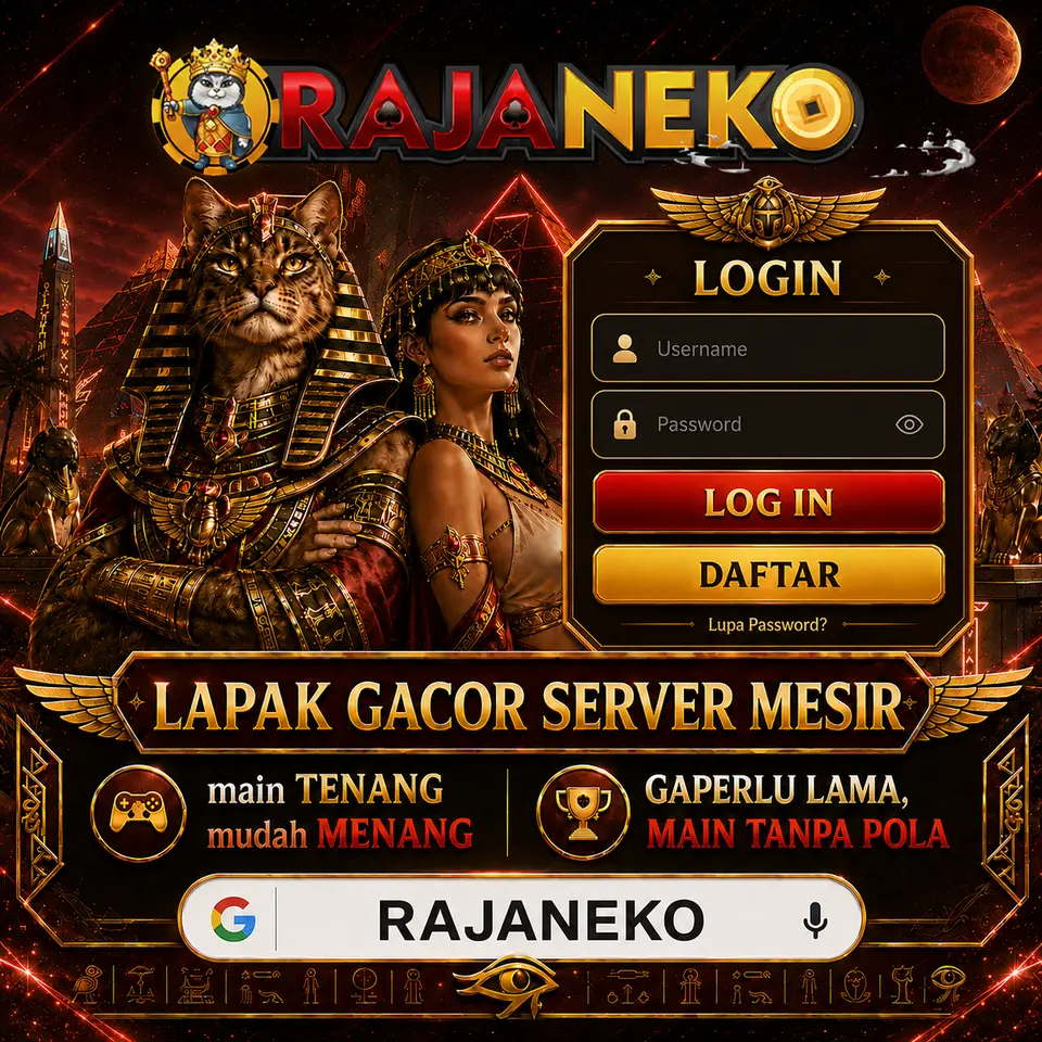 rajaneko Unduh