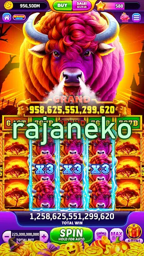 rajaneko Unduh