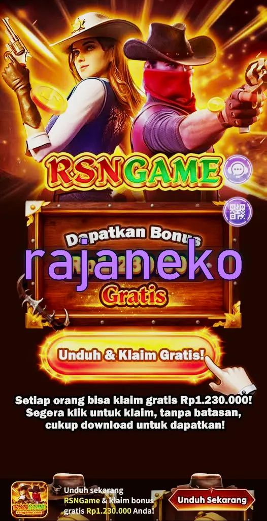 rajaneko Unduh